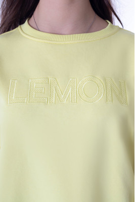 Світшот жіночий